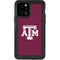Texas A&M University TAM iPhone 12 Pro Waterproof Case