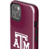 Texas A&M University TAM iPhone 13 Impact Case