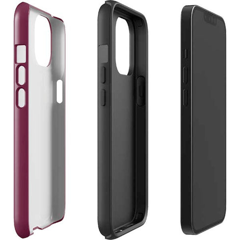 Texas A&M University TAM iPhone 13 Impact Case