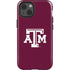 Texas A&M University TAM iPhone 13 Impact Case