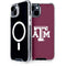 Texas A&M University TAM iPhone 13 MagSafe Case