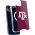 Texas A&M University TAM iPhone 13 MagSafe Case