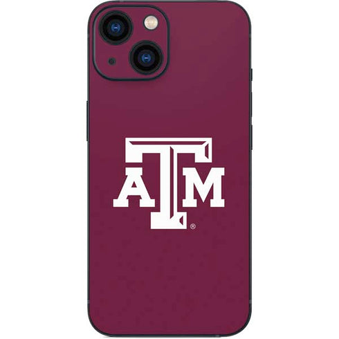 Texas A&M University TAM iPhone 13 Mini Skin