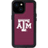 Texas A&M University TAM iPhone 13 Mini Waterproof Case