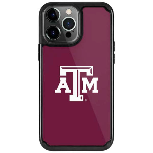 Texas A&M University TAM iPhone 13 Pro Cargo Case
