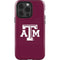 Texas A&M University TAM iPhone 13 Pro Impact Case