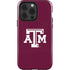 Texas A&M University TAM iPhone 13 Pro Impact Case