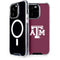 Texas A&M University TAM iPhone 13 Pro MagSafe Case
