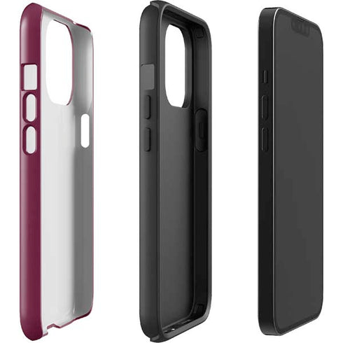 Texas A&M University TAM iPhone 13 Pro Max Impact Case