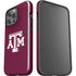 Texas A&M University TAM iPhone 13 Pro Max Impact Case