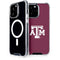 Texas A&M University TAM iPhone 13 Pro Max MagSafe Case