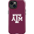 Texas A&M University TAM iPhone 15 Plus Impact Case