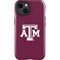 Texas A&M University TAM iPhone 14 Plus Impact Case