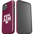 Texas A&M University TAM iPhone 15 Plus Impact Case