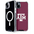 Texas A&M University TAM iPhone 14 MagSafe Case