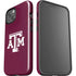 Texas A&M University TAM iPhone 14 Impact Case