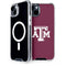 Texas A&M University TAM iPhone 15 Plus MagSafe Case