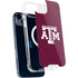 Texas A&M University TAM iPhone 14 Plus MagSafe Case