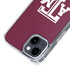 Texas A&M University TAM iPhone 15 Plus MagSafe Case