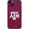 Texas A&M University TAM iPhone 14 Plus Skin