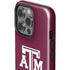 Texas A&M University TAM iPhone 15 Pro Impact Case
