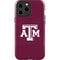 Texas A&M University TAM iPhone 15 Pro Max Impact Case