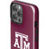 Texas A&M University TAM iPhone 15 Pro Max Impact Case