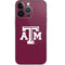 Texas A&M University TAM iPhone 15 Pro Skin