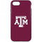 Texas A&M University TAM iPhone 8 Pro Case