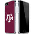 Texas A&M University TAM iPhone SE (2nd & 3rd Gen) Clear Case