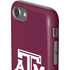 Texas A&M University TAM iPhone SE (2nd & 3rd Gen) Pro Case