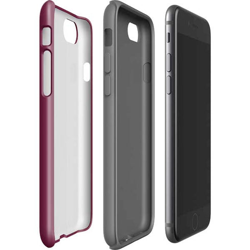 Texas A&M University TAM iPhone SE (2nd & 3rd Gen) Pro Case