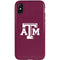 Texas A&M University TAM iPhone X Pro Case