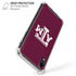 Texas A&M University TAM iPhone XR Clear Case
