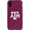 Texas A&M University TAM iPhone XR Pro Case