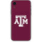 Texas A&M University TAM iPhone XR Skin