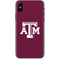 Texas A&M University TAM iPhone XS Max Skin
