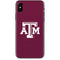 Texas A&M University TAM iPhone XS Skin