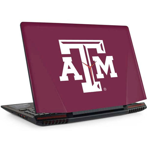 Texas A&M University TAM Legion Y720 Skin
