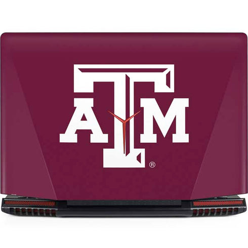 Texas A&M University TAM Legion Y720 Skin