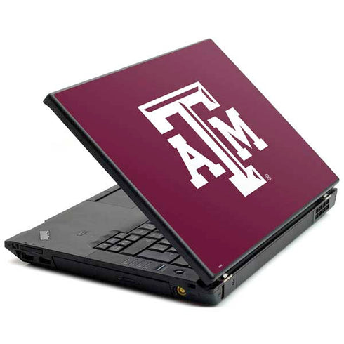 Texas A&M University TAM Lenovo T420 Skin