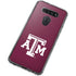 Texas A&M University TAM LG K51/Q51 Clear Case