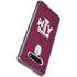 Texas A&M University TAM LG Stylo 6 Clear Case