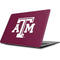 Texas A&M University TAM Apple MacBook Skin