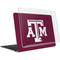 Texas A&M University TAM MacBook Air 13in M1 (2021) Case plus Skin
