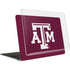 Texas A&M University TAM MacBook Air 13in M1 (2021) Case plus Skin