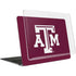 Texas A&M University TAM MacBook Air 15in (2023-2025) Case plus Skin