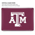 Texas A&M University TAM MacBook Air 15in (2023-2025) Case plus Skin