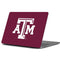 Texas A&M University TAM Apple MacBook Pro 13-inch Skin