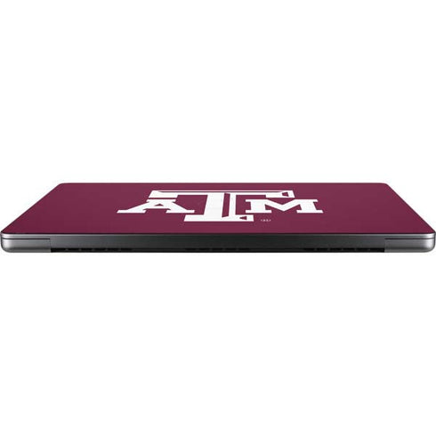 Texas A&M University TAM MacBook Pro 14in (2021-24) Skin